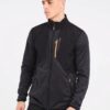 Men's fleece sweatshirt Protest PRTCAIT