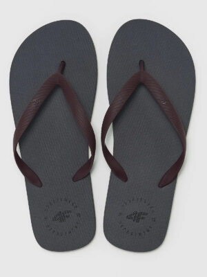 Men's flip-flops 4F