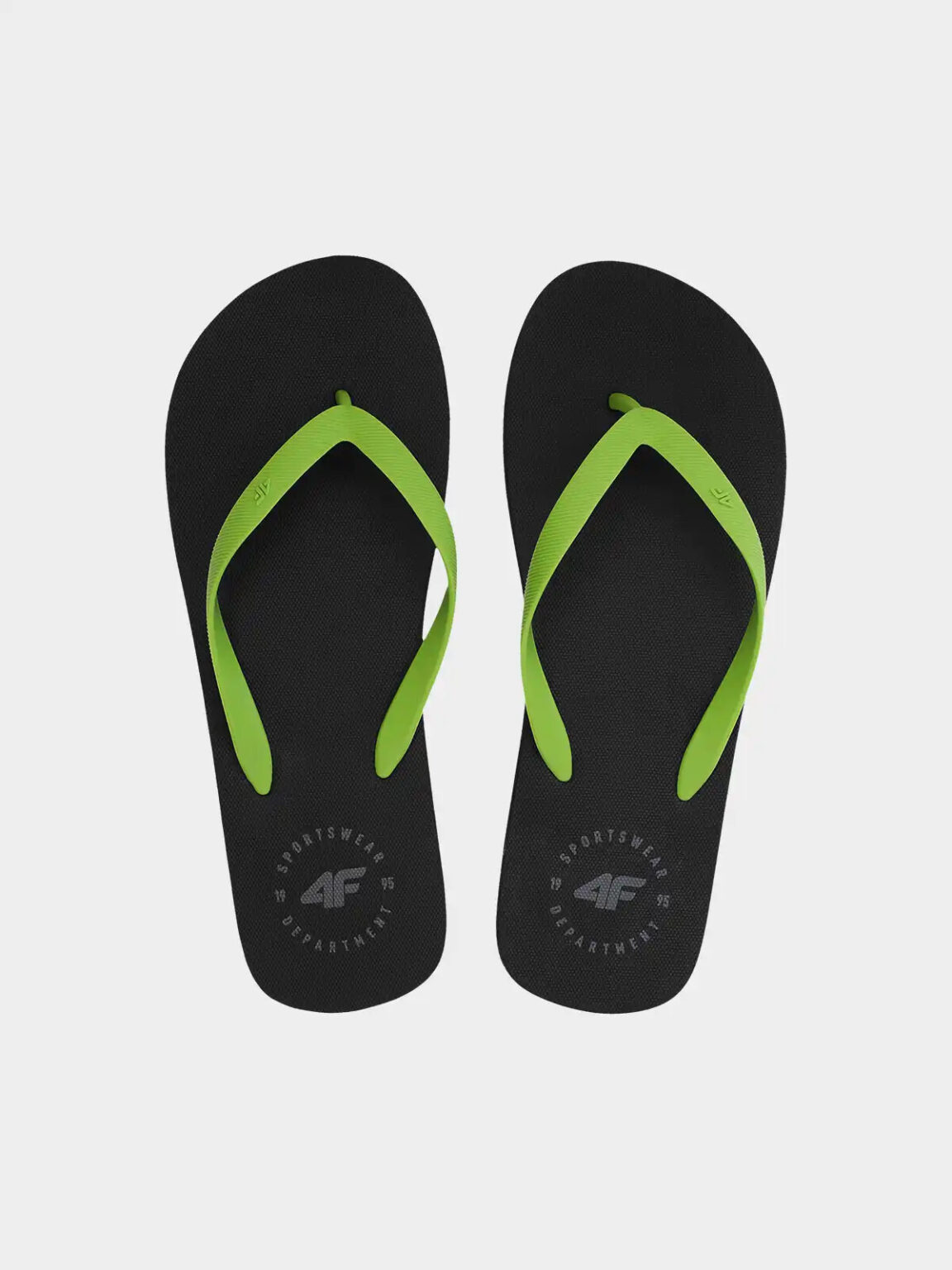 Men's flip-flops 4F
