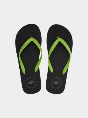 Men's flip-flops 4F