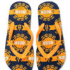Men's flip-flops Frogies Beer