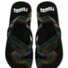 Men's flip-flops Frogies Colors