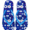 Men's flip-flops Frogies Gaming