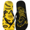 Men's flip-flops Frogies Logo