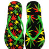 Men's flip-flops Frogies Mr. Green