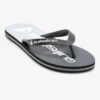 Men's flip-flops Quiksilver MOLOKAI STRIPE