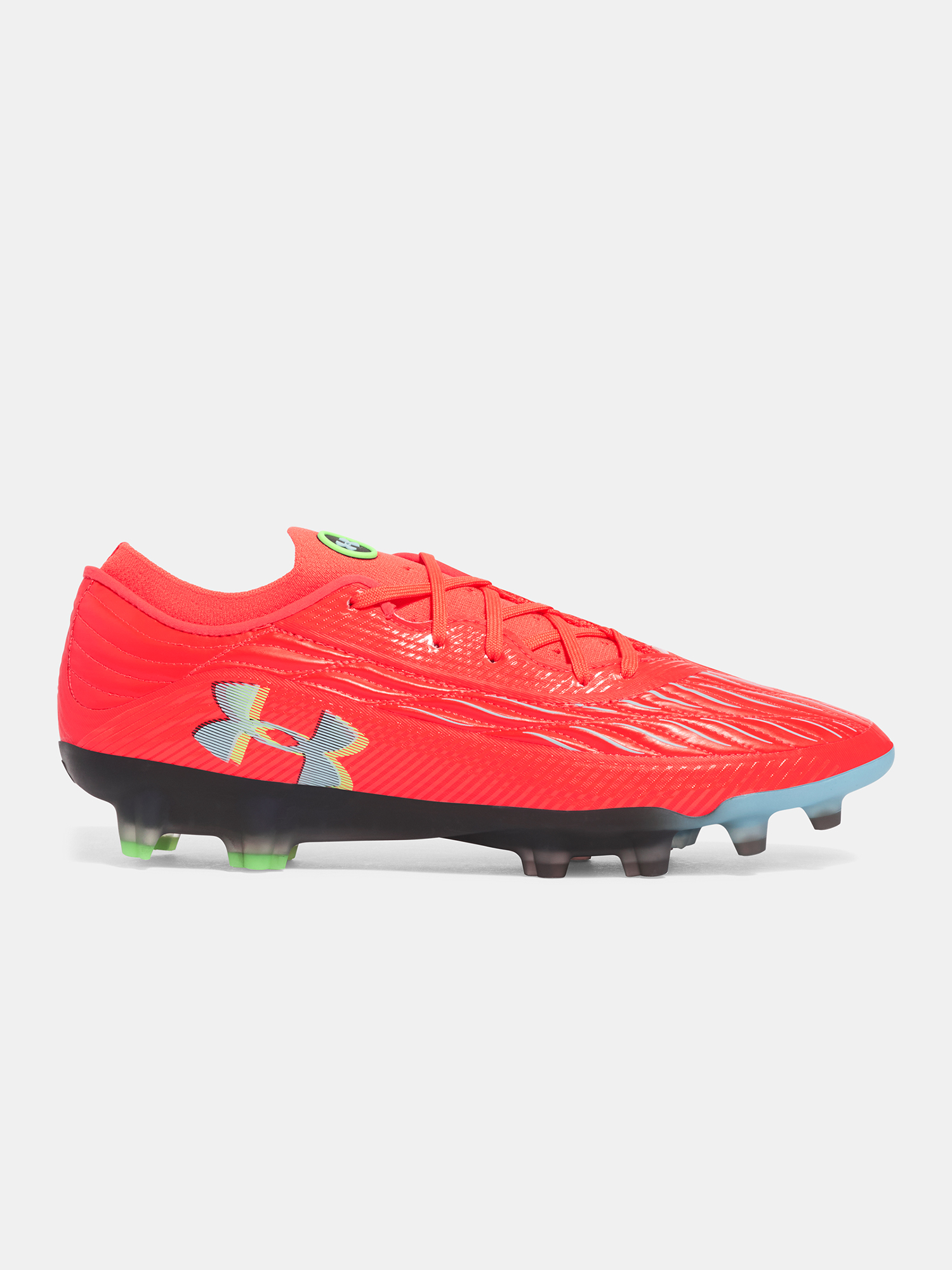 Men's football boots Under Armour UA Magnetico Elite 4 FG - Men's
