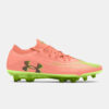 Men's football boots Under Armour UA Magnetico Elite 4 FG - Men's