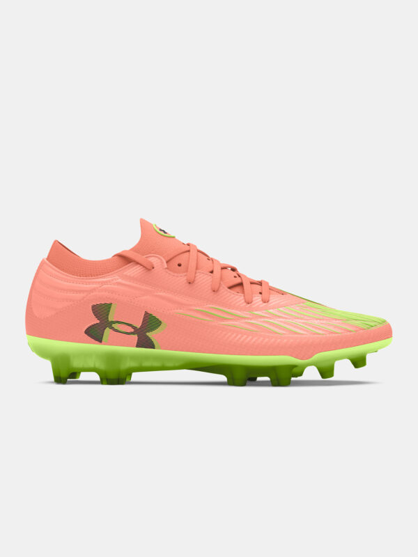 Men's football boots Under Armour UA Magnetico Elite 4 FG - Men's