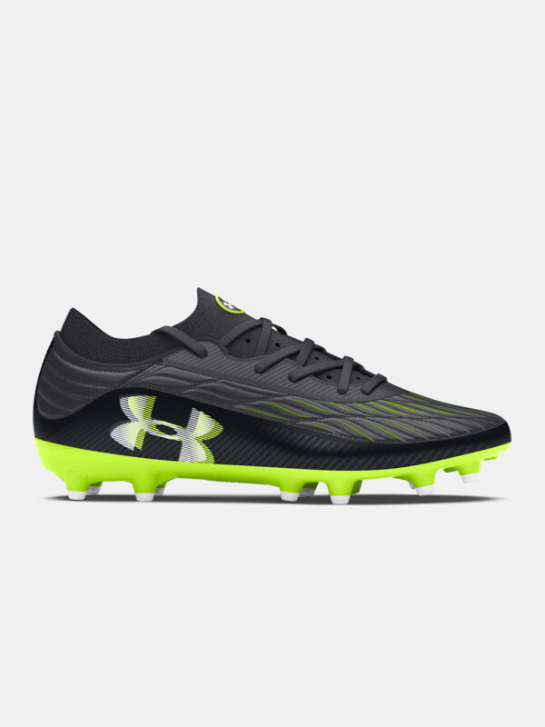 Men's football boots Under Armour UA Magnetico Pro 4 FG - Men