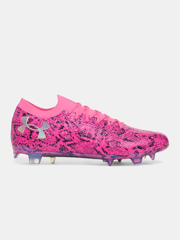 Men's football boots Under Armour UA Shadow Elite 3 FG PV - Men's