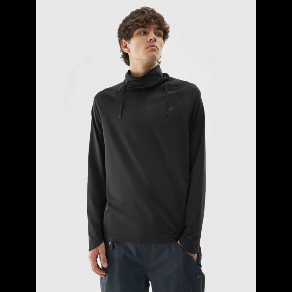 Men's functional T-shirt