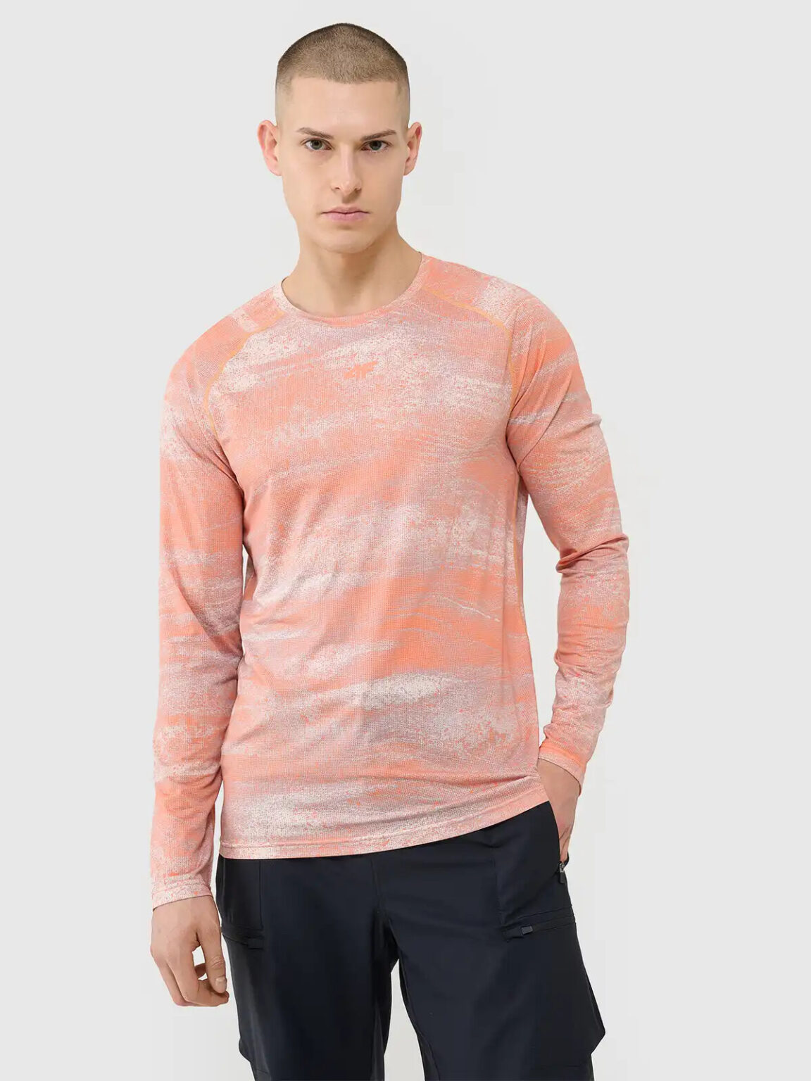 Men's functional T-shirt 4F
