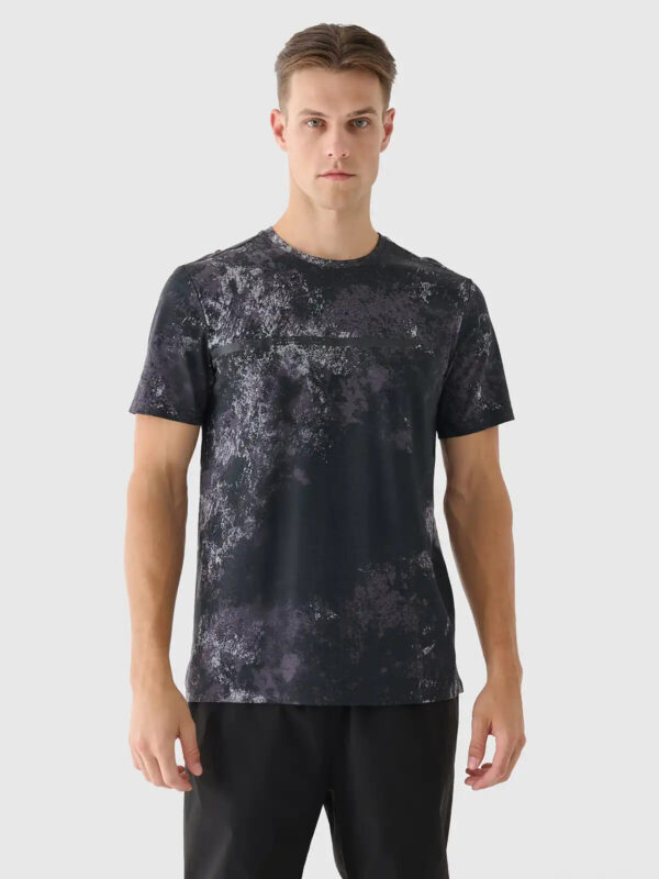 Men's functional T-shirt 4F