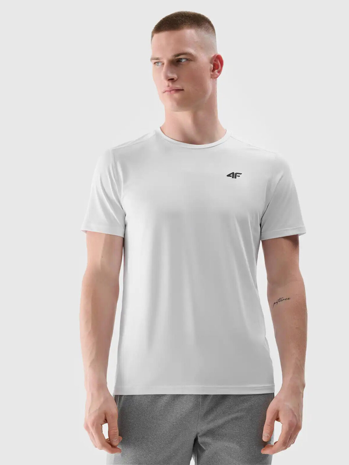 Men's functional T-shirt 4F
