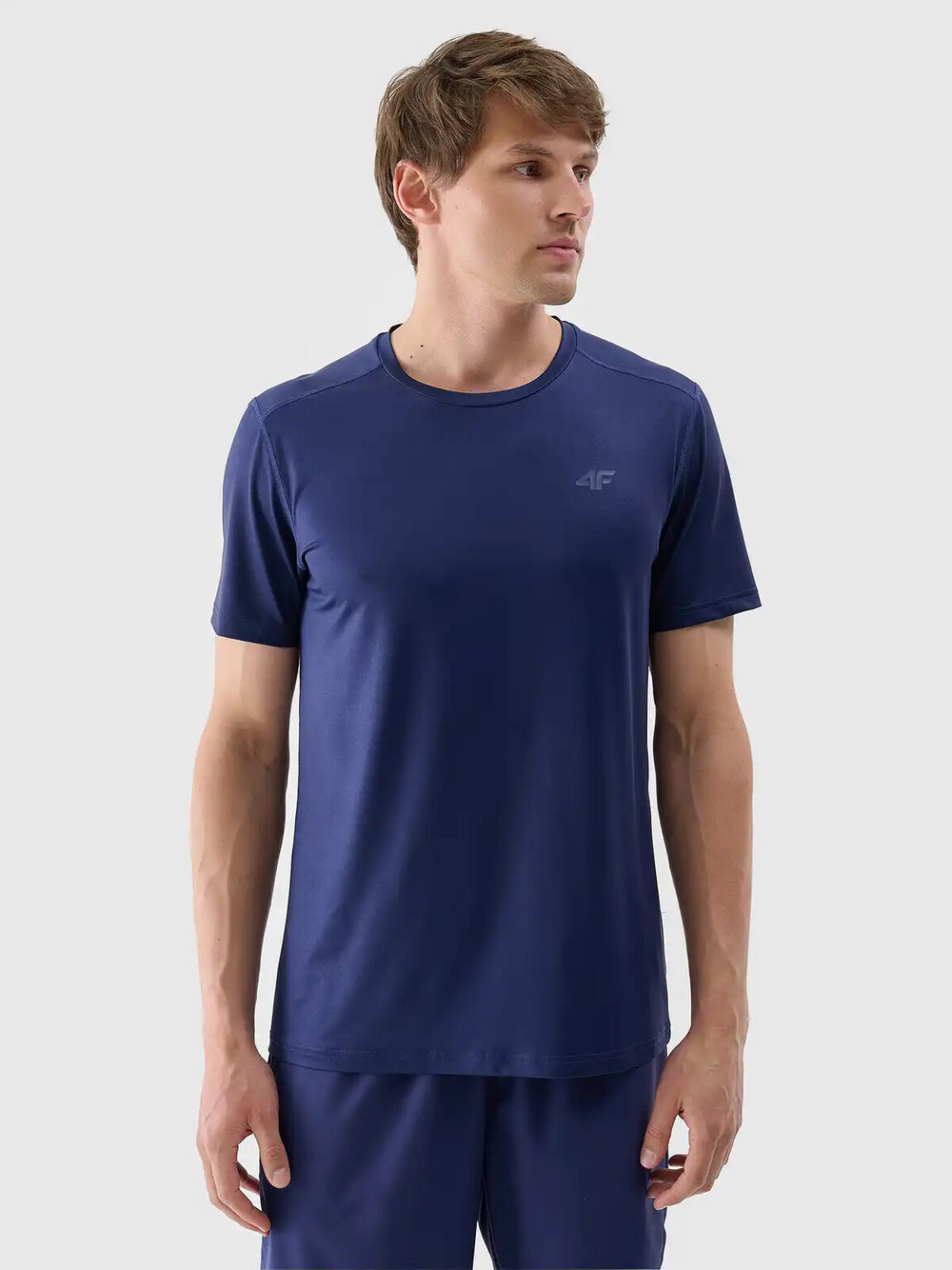 Men's functional T-shirt 4F