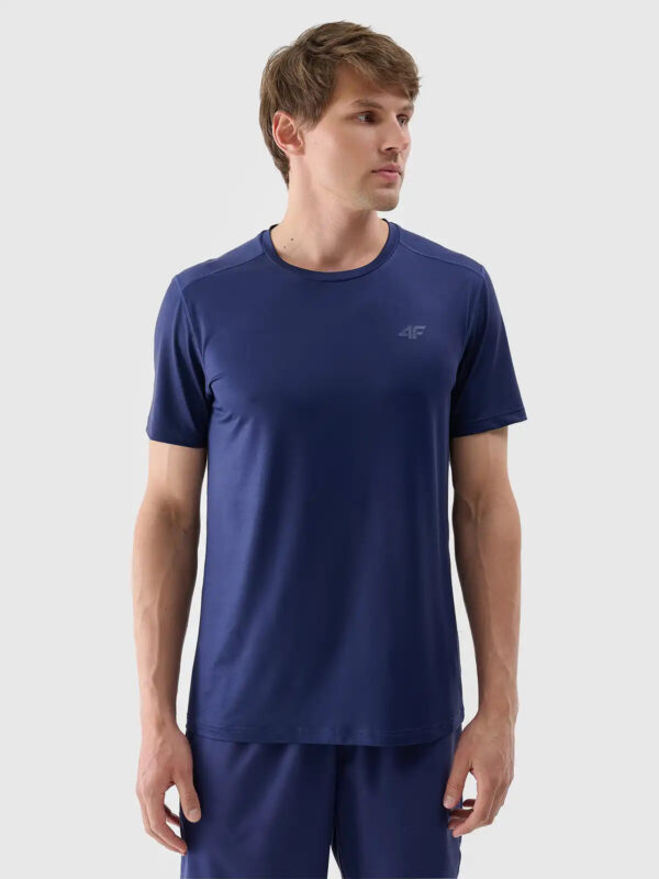 Men's functional T-shirt 4F