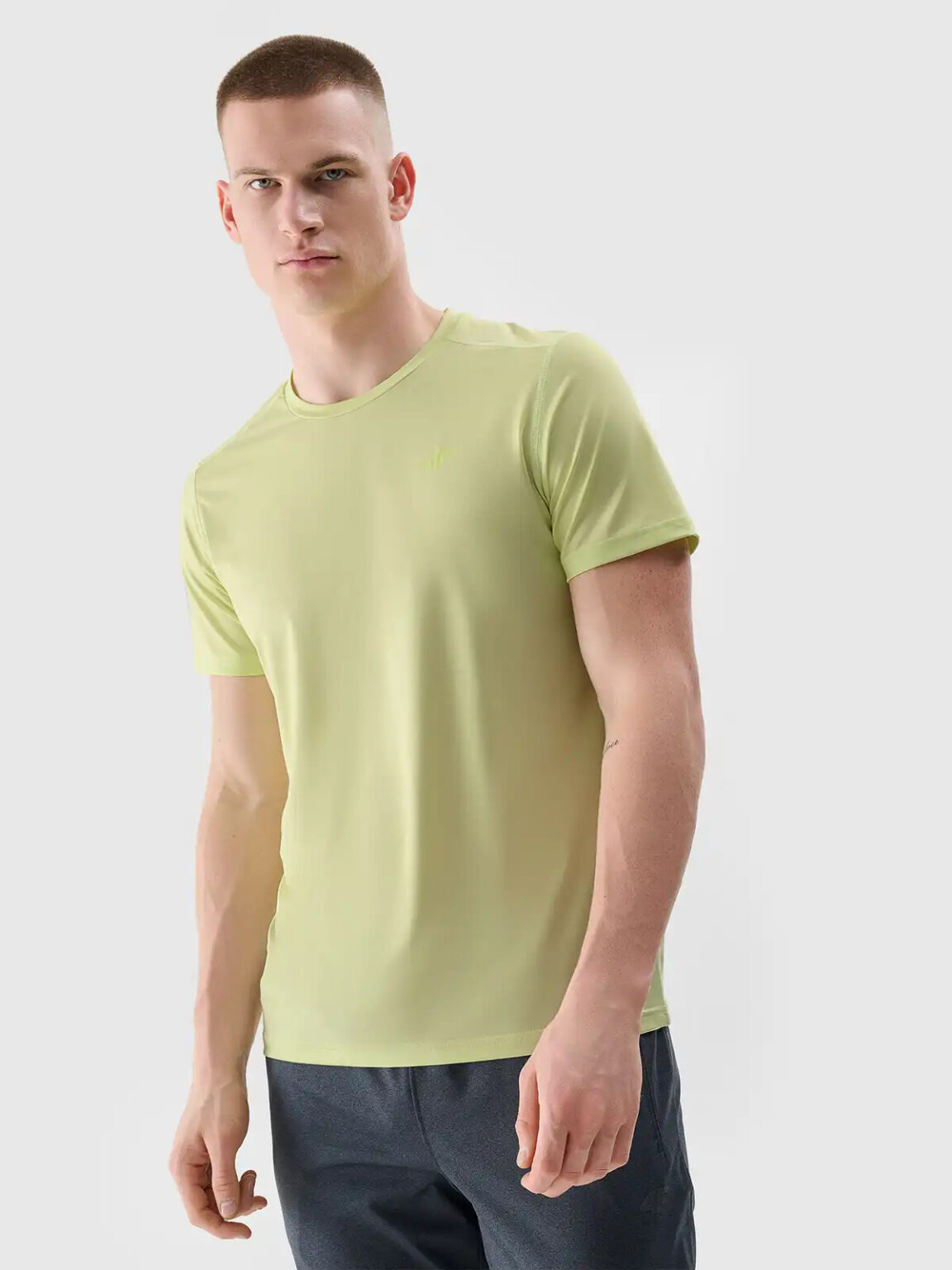 Men's functional T-shirt 4F