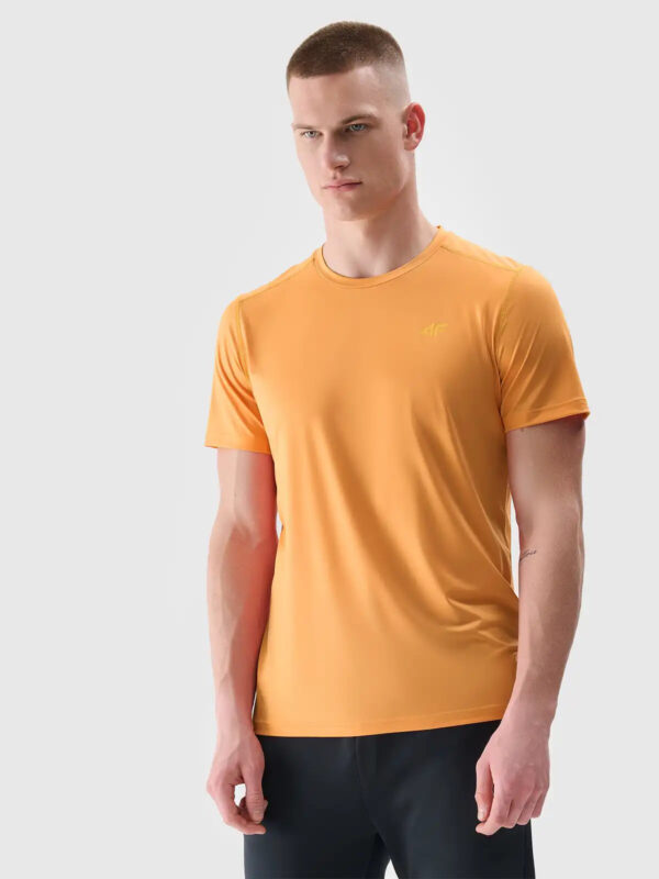 Men's functional T-shirt 4F