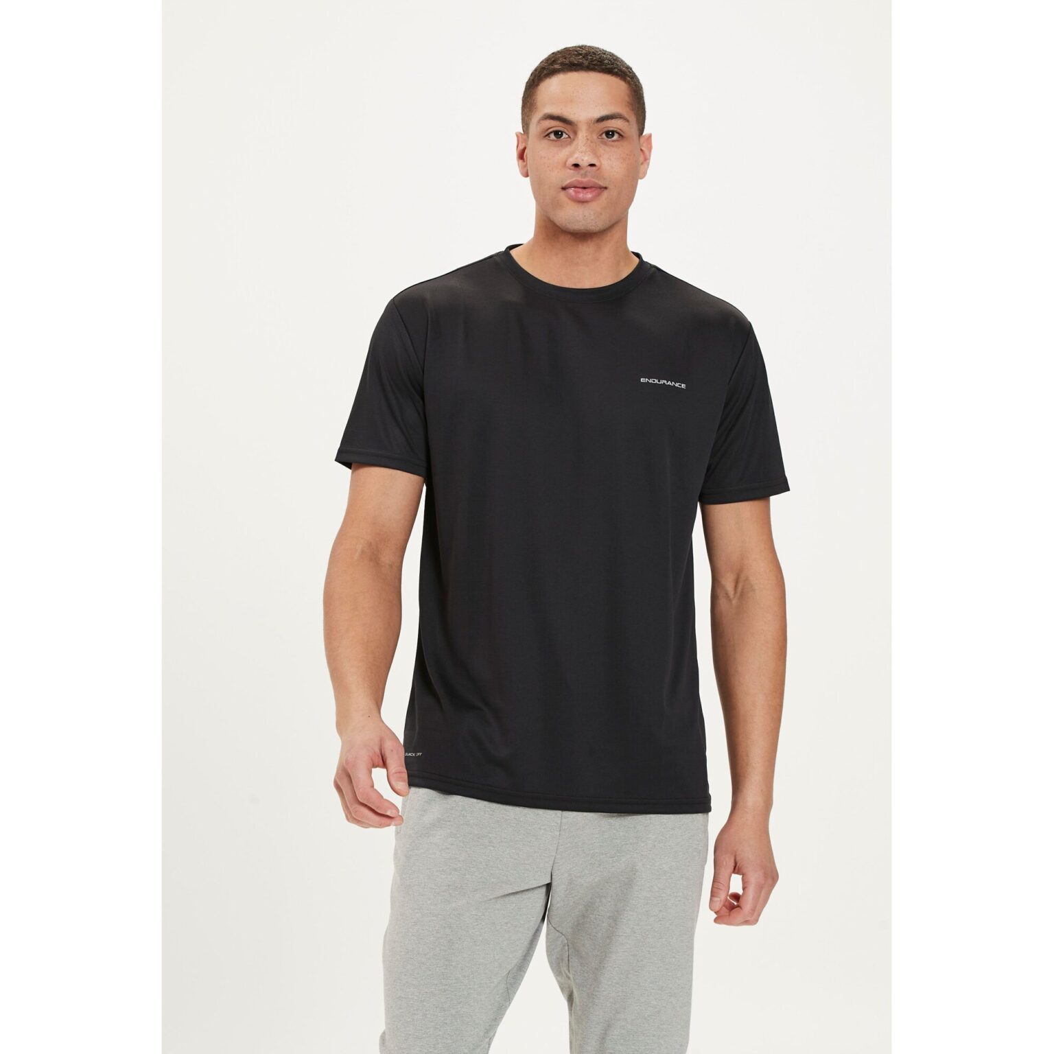 Men's functional T-shirt Endurance Vernon M