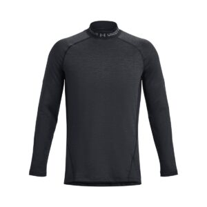 Men's functional T-shirt Under Armour CG Armour Twist Mock