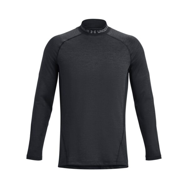 Men's functional T-shirt Under Armour CG Armour Twist Mock