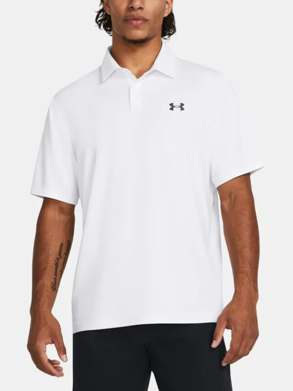 Men's functional T-shirt Under Armour POLO