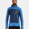 Men's functional sweatshirt Kilpi FRENI-M Dark blue