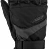 Men's gloves LOAP ROBERT Black