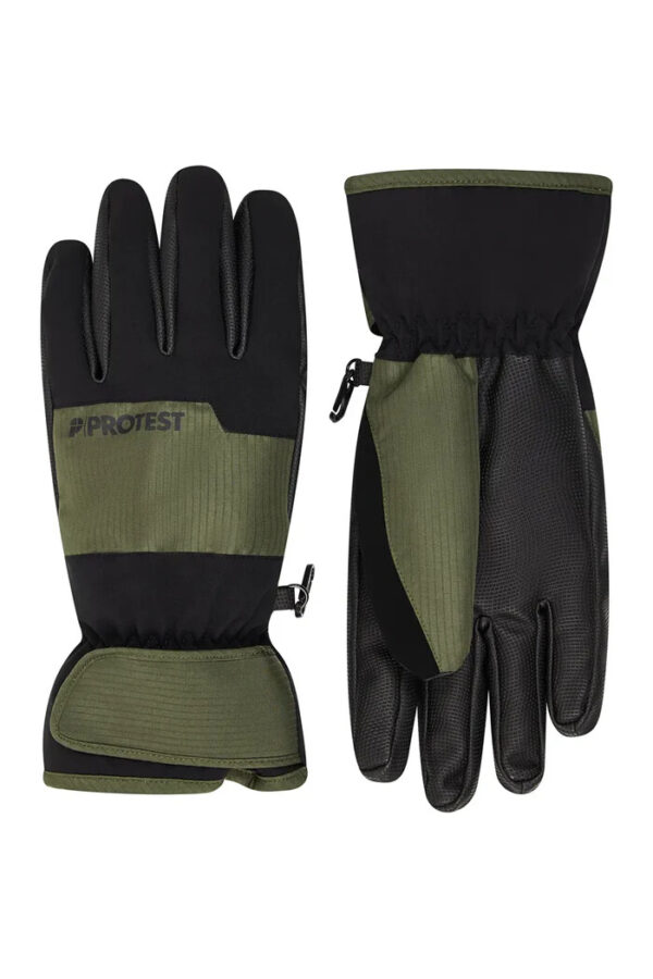 Men's gloves Protest PRTRAZOR