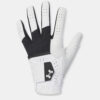 Men's gloves Under Armour Glide Iso-Chill Pro - Men's