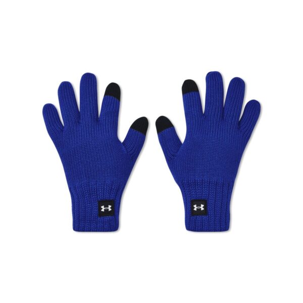 Men's gloves Under Armour Halftime Wool Glove