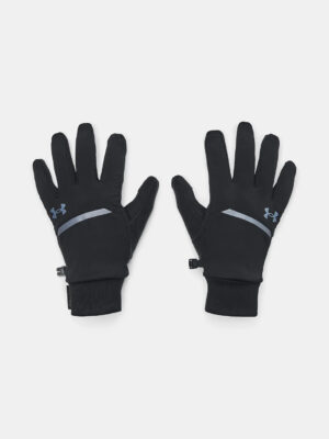 Men's gloves Under Armour Storm Fleece Run Gloves