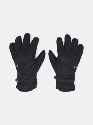 Men's gloves Under Armour UA Storm Insulated Gloves-BLK - Men's