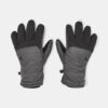 Men's gloves Under Armour UA Storm Insulated Gloves-GRY - Men's