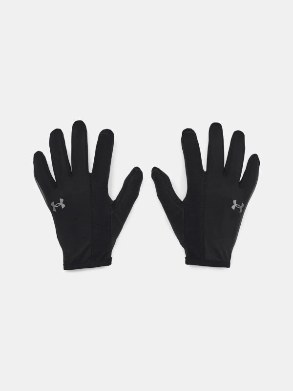 Men's gloves Under Armour UA Storm Run Liner