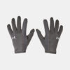 Men's gloves Under Armour UA Storm Run Liner-GRY - Men's