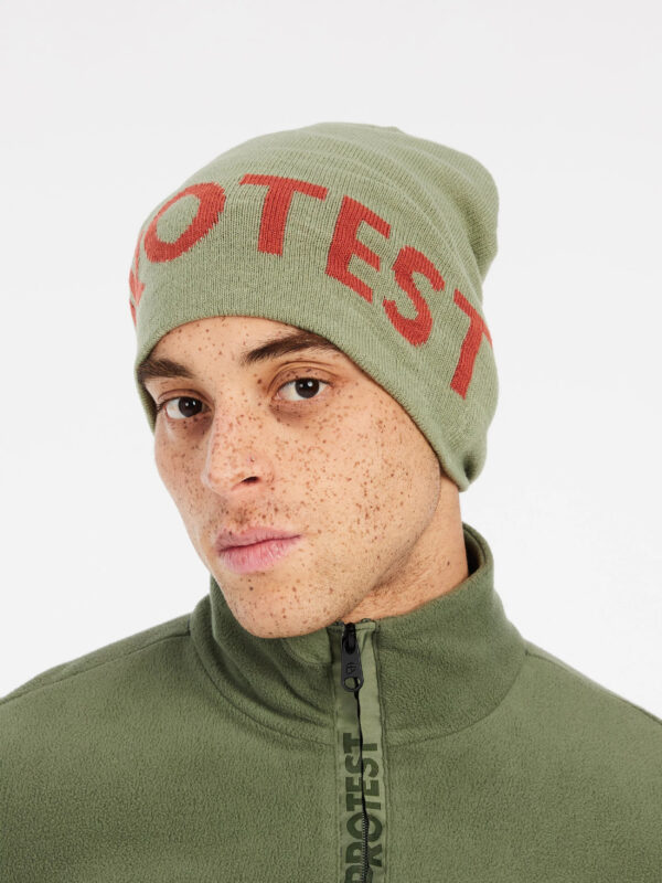 Men's hat Protest PRTBURHAM24