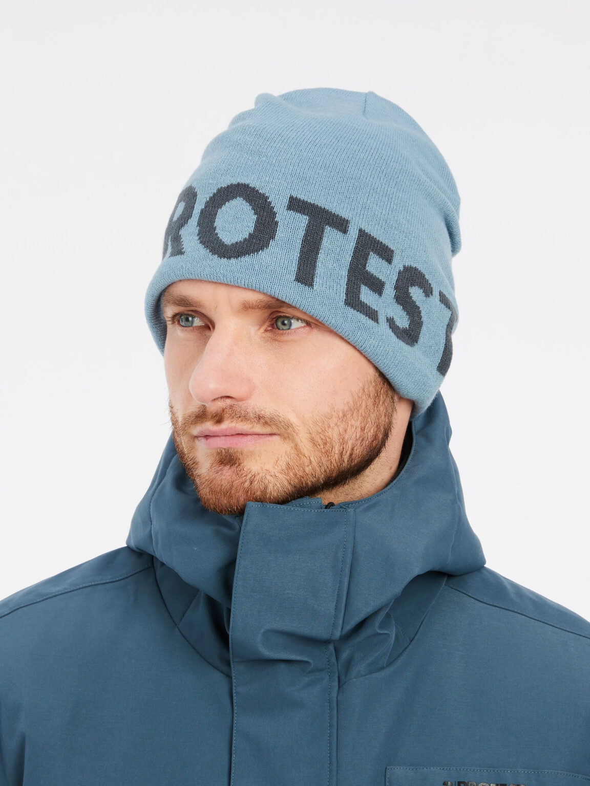 Men's hat Protest PRTBURHAM24