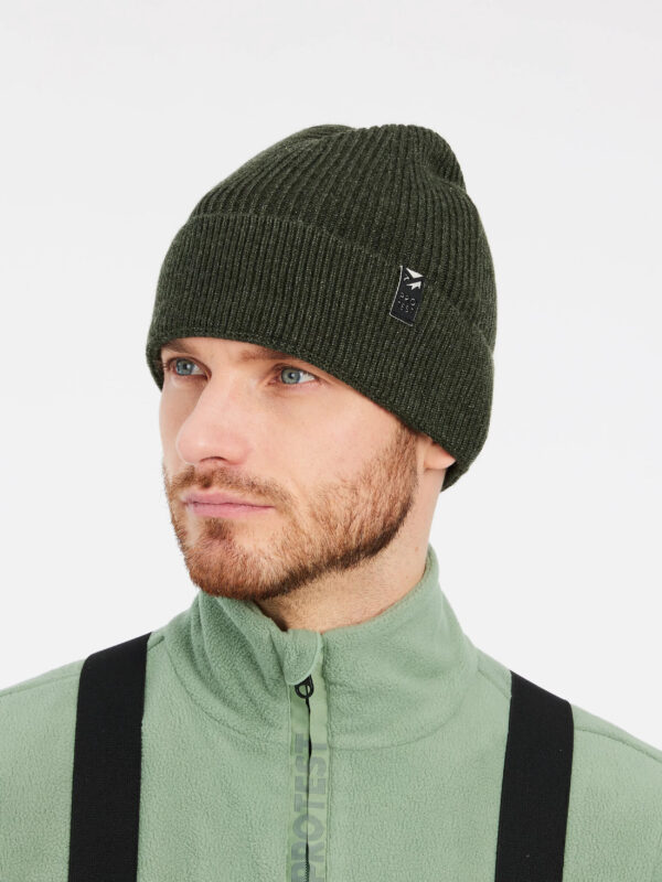 Men's hat Protest PRTRADIUS