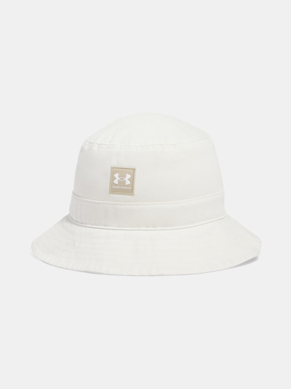 Men's hat Under Armour ESSENTIAL BUCKET - Men's