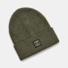 Men's hat Under Armour UA Halftime Cuff-GRN - Men's