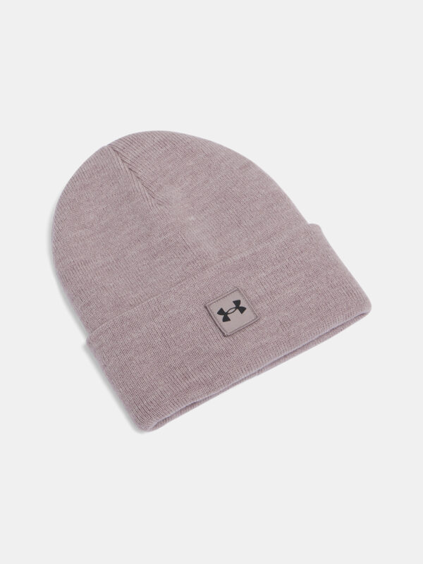 Men's hat Under Armour UA Halftime Cuff-GRY - Men's