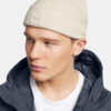 Men's hat Under Armour UA Halftime Shallow Cuff-WHT - Men's