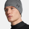 Men's hat Under Armour UA Storm Beanie-GRY - Men's