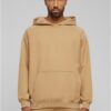 Men's hoodie Cozy Raglan Hoody beige