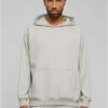 Men's hoodie Cozy Raglan Hoody gray