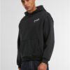 Men's hoodie Dark Romance black