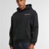 Men's hoodie Part Of The Club black