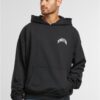 Men's hoodie Your World Oversize black